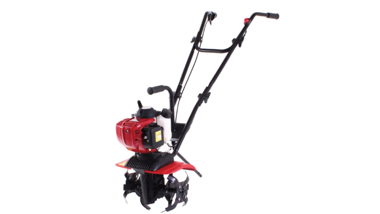 Microbineuse à essence JARDIMECA M25 600W 25cm3